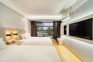Hi Inn Hangzhou Sandun West Lake Science And Technology Park