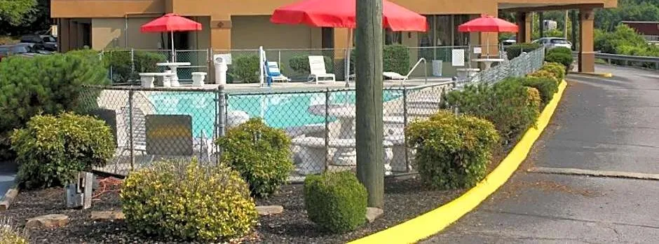 Scottish Inn Knoxville