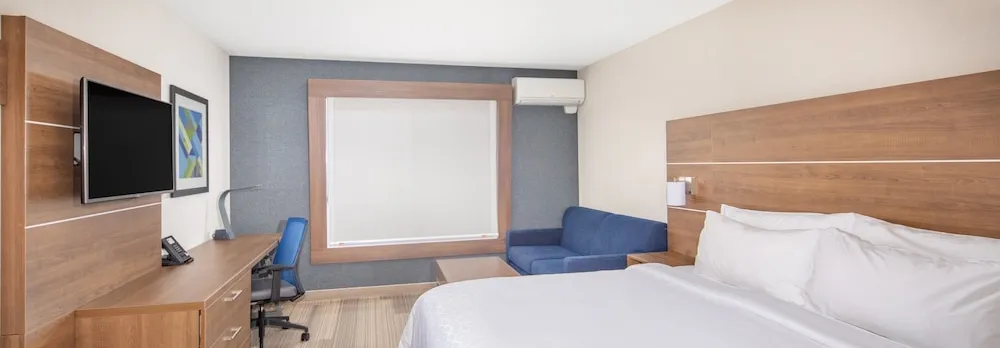 Holiday Inn Express San Diego Airport-Old Town