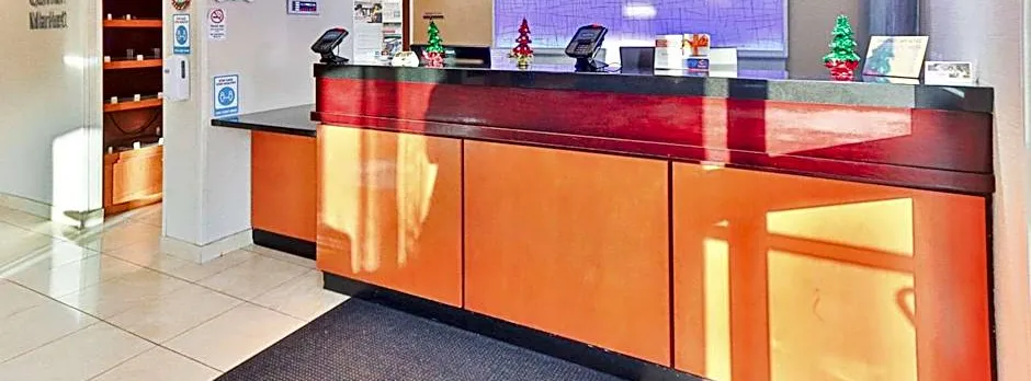 Comfort Inn & Suites Houston North - Spring