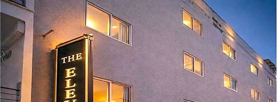 The Elevate Hotel - Near Delhi Airport
