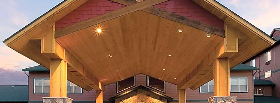 The Lodge at Brainerd Lakes, Trademark Collection by Wyndham