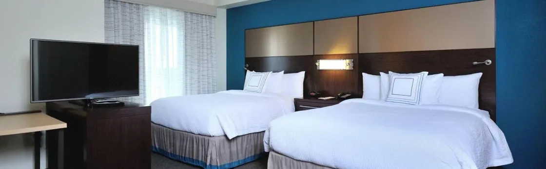 Residence Inn Houston Tomball