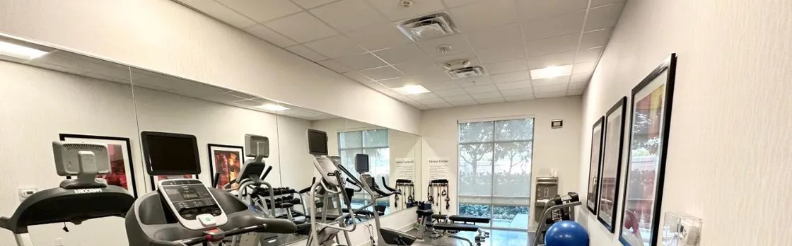 Holiday Inn Express & Suites - Anaheim Resort Area