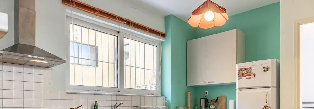 Erika's Oasis - Stylish Living in the Heart of History