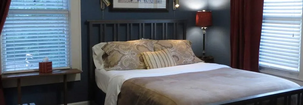 Greenwood Bed And Breakfast