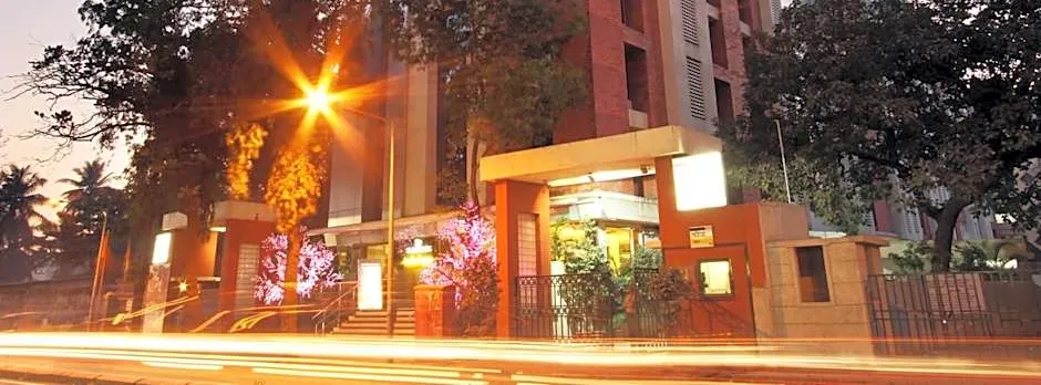 Nestor Hotel, Mumbai