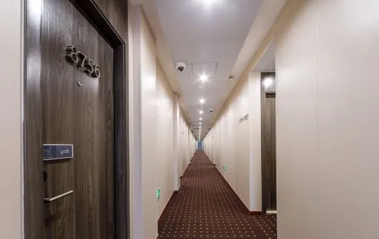 Meiyou Hotel (Shanghai Caobao Road)