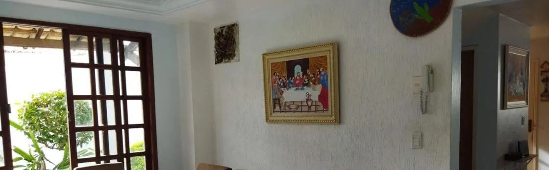 Diversao, Churrasco E Piscina - Praia de Ipitanga