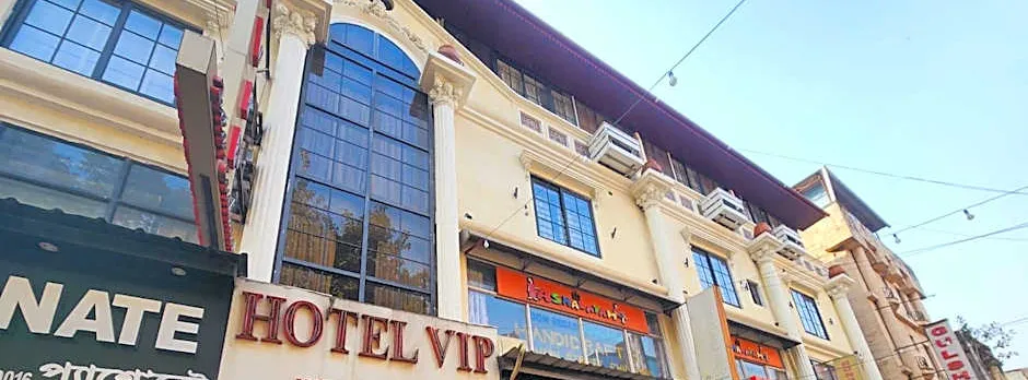 Hotel VIP Intercontinental