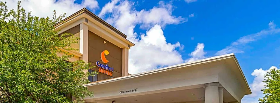 Comfort Suites near MCAS Beaufort