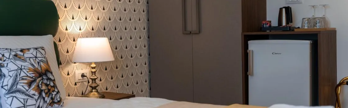 Aurora Rooms B&B Pula