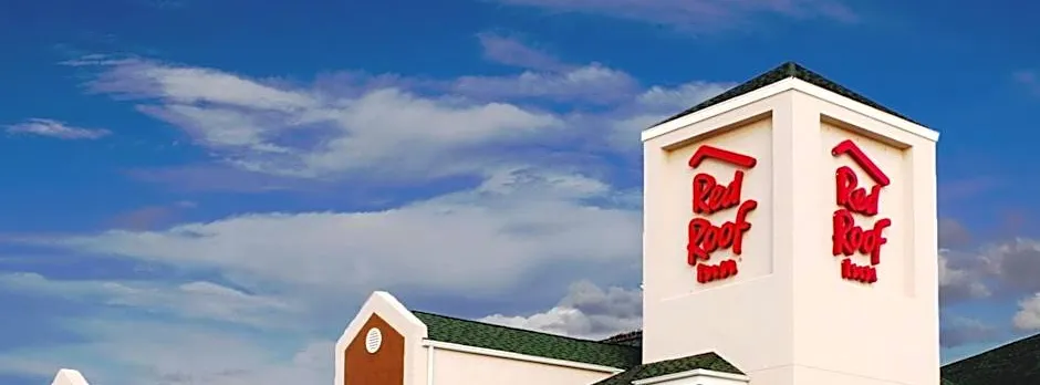 Red Roof Inn Fargo - I-94/Medical Center