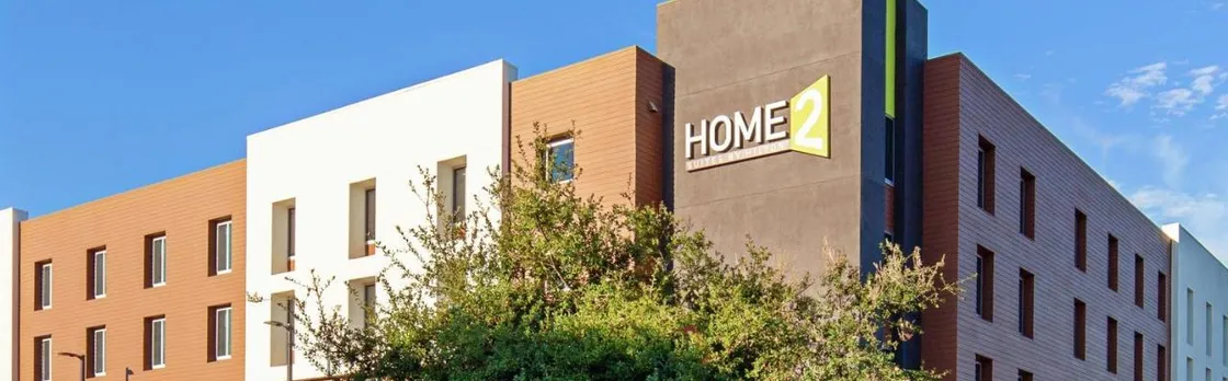 Home2 Suites by Hilton Alameda Oakland Airport