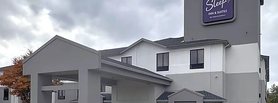 Sleep Inn & Suites Pineville - Alexandria