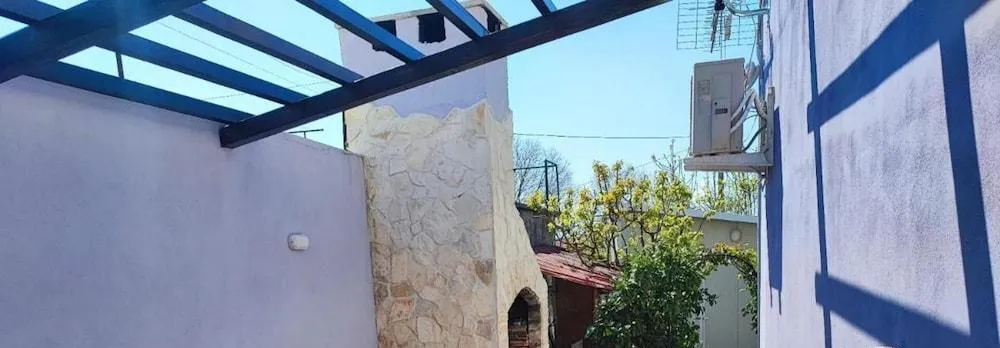 Marijano Dvosobni Apartman S Vrtom