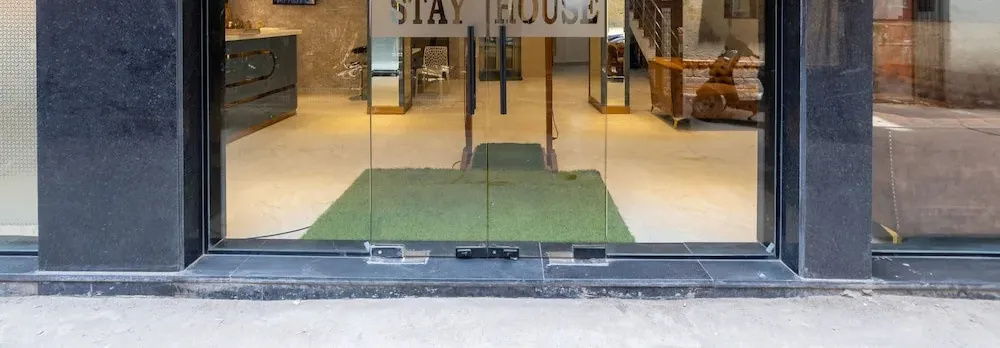 Hotel Stay House Inn