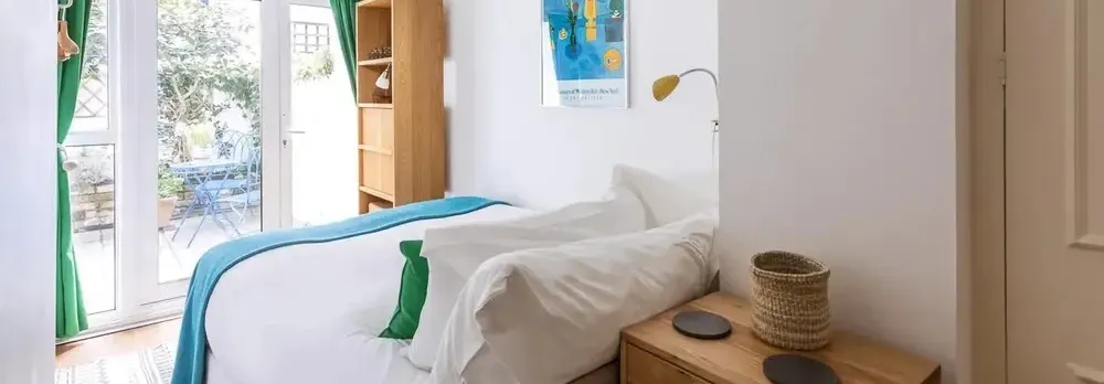 Cosy Pimlico Retreat