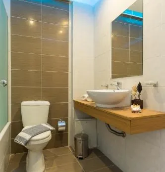 City Center Hotel