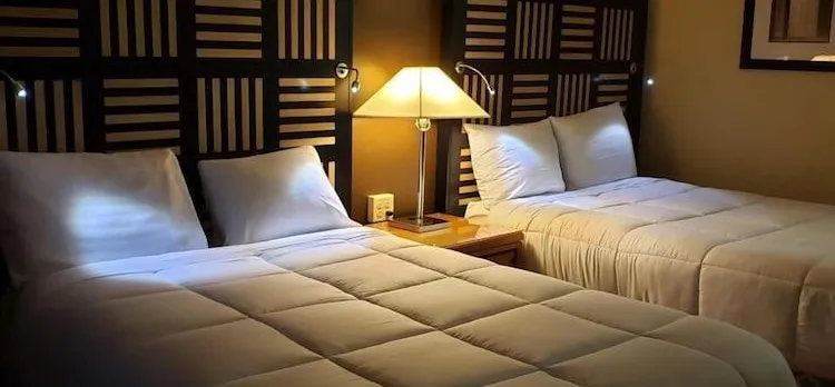 Motel M Lewisburg