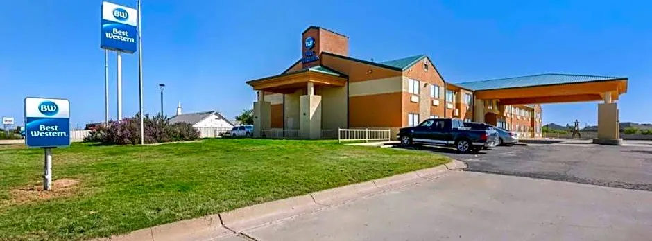 Best Western Post Inn