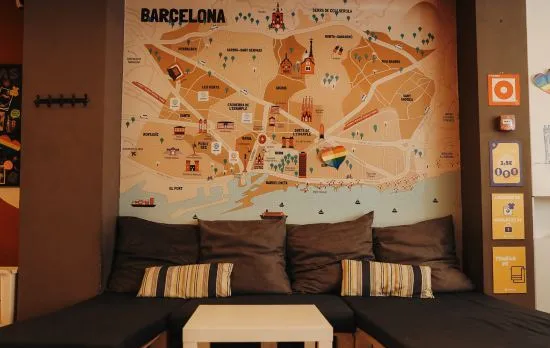 Onefam Ramblas