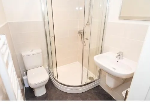 4 Chapel Apartments Stylish 2-Bed Flat Near York City Centre Pass the Keys
