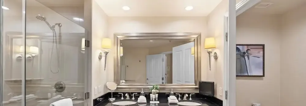 Lucky Gem Penthouse Suites at MGM Signature