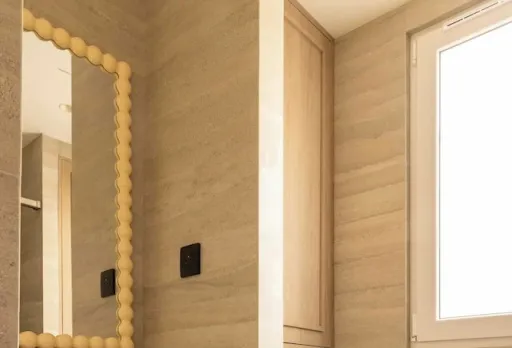 Design Apartment a/c 1br/4p - Saint-germain
