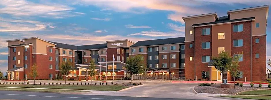 Residence Inn by Marriott Oklahoma City Norman