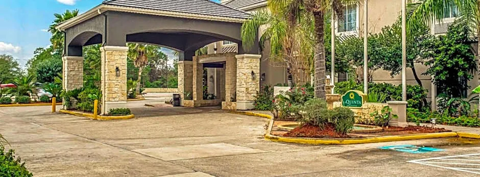 La Quinta Inn & Suites by Wyndham Houston Kingwood Medical