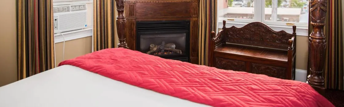 Almondy Inn (Adults only)