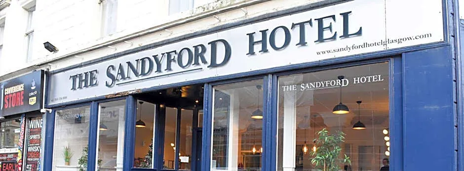 Sandyford Hotel