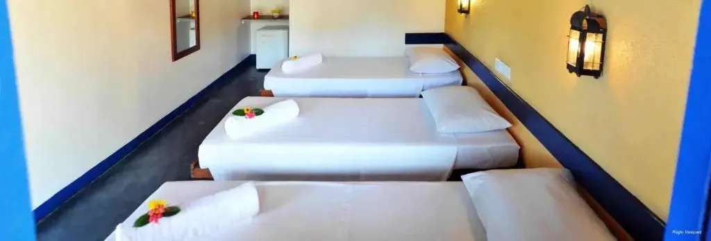Hotel Pousada São Luiz