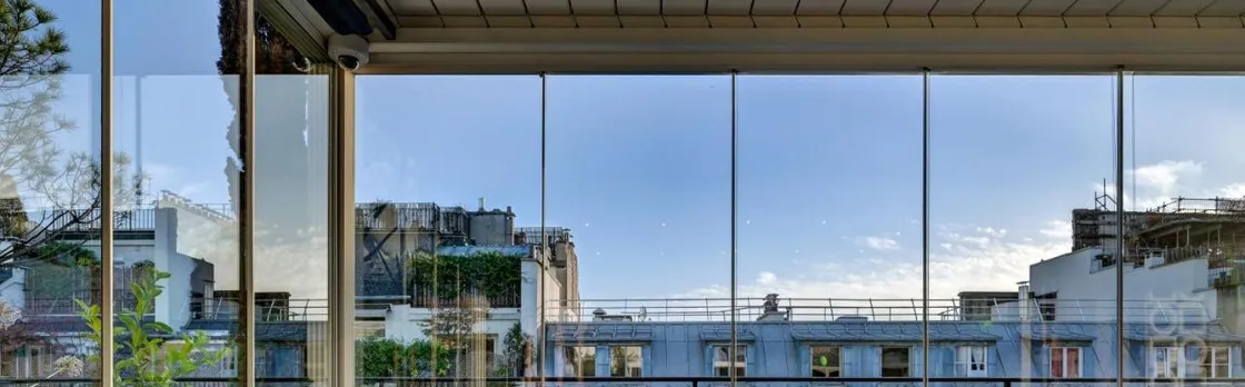 The One Alma Paris