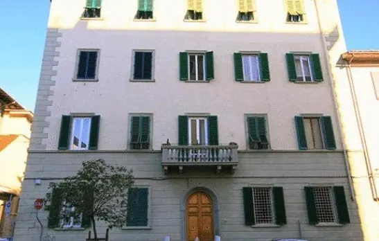 Affittacamere Benedetta