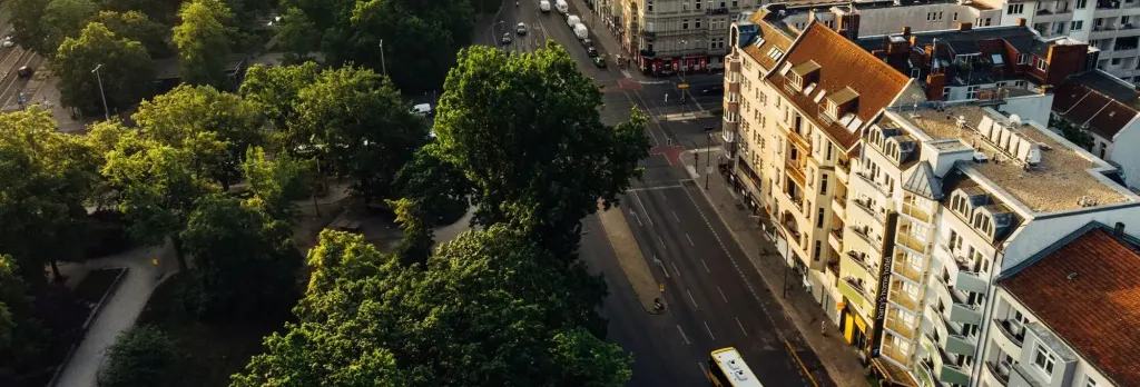 harry's home Berlin-Moabit hotel & apartments