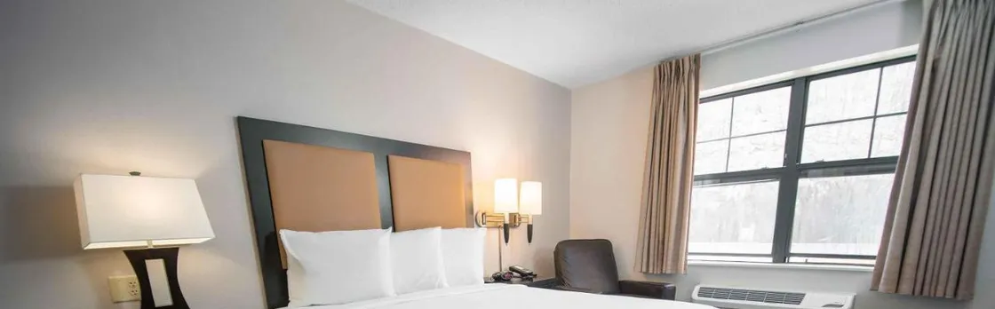 Extended Stay America Providence West Warwick