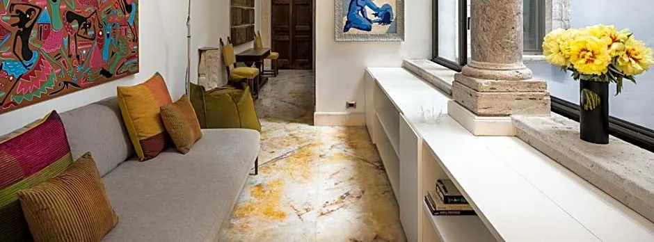Palazzo Delle Pietre - Luxury Apartments