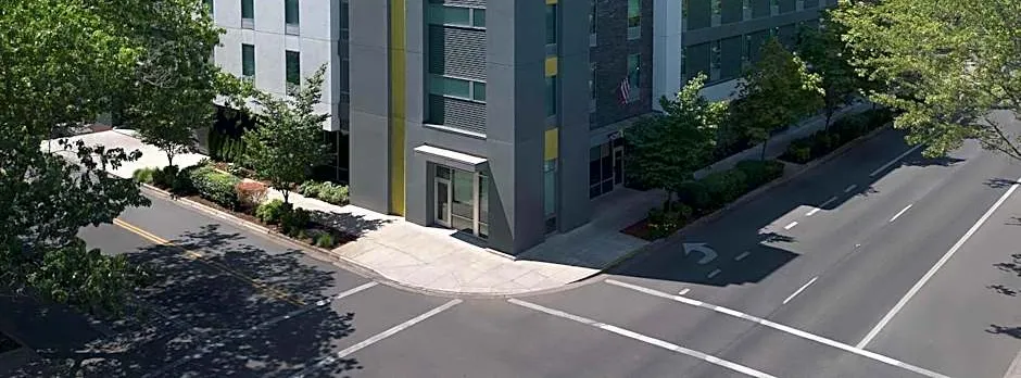 Home2 Suites by Hilton Eugene Downtown University Area