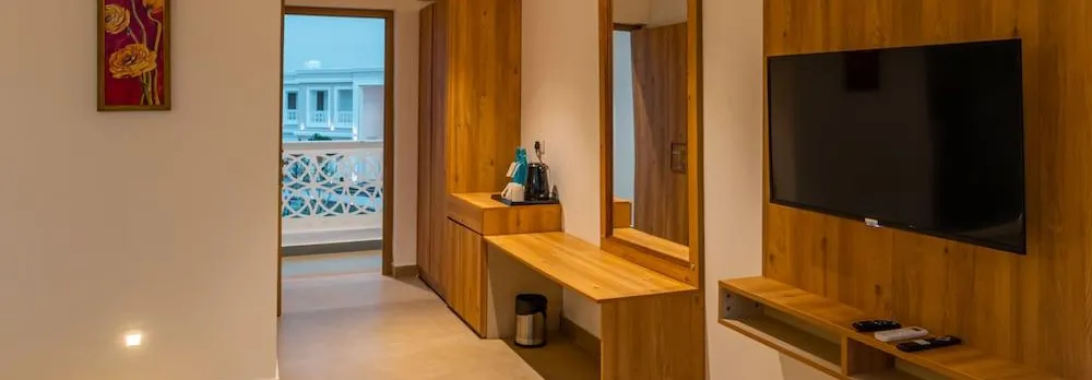 Tree of Life Vantara Resort And SPA