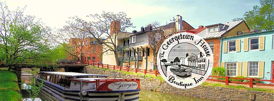 The Georgetown House Inn