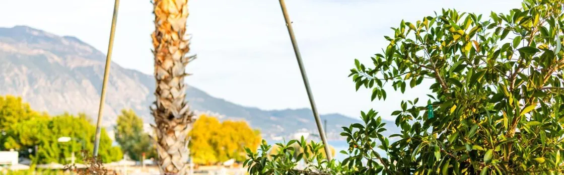 Grand Luxury Apartment Seafront Kalamata