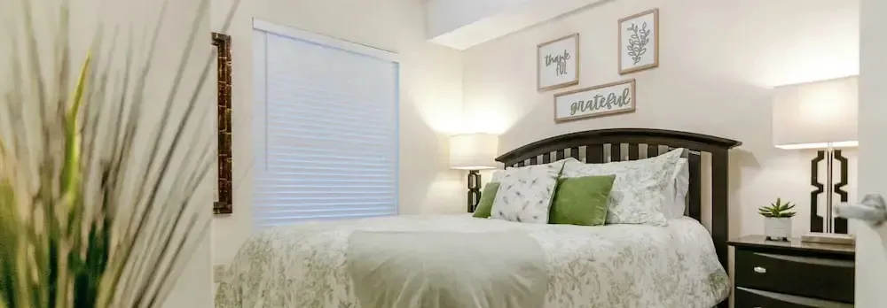 Beachview Condo at Legacy Tower 2 -206 - Fully Furnished 2 Bedroom 2 Bathroom