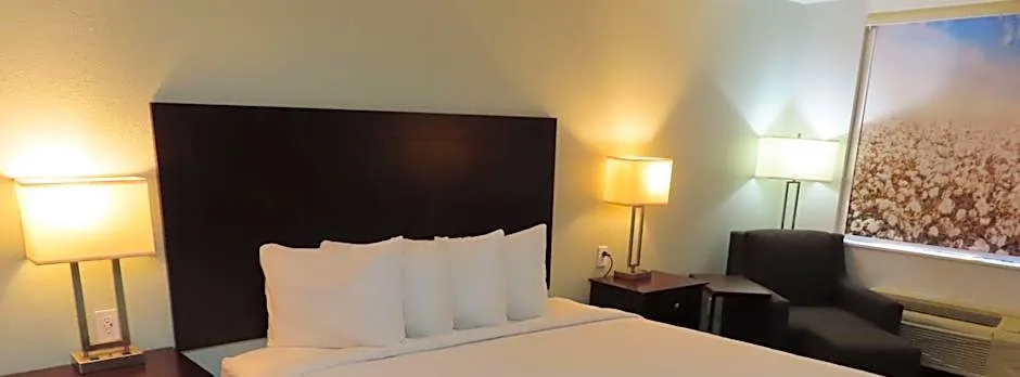 Best Western Childress West Hotel