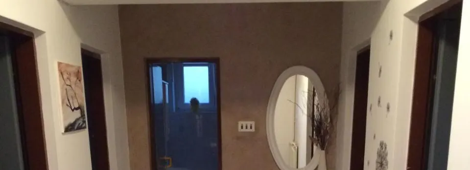 Apartment TJ