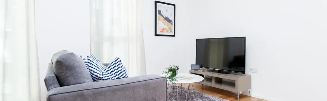 Clover Court by Aeria Apartments