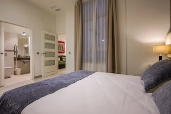Apartamentos Vinuesa 15