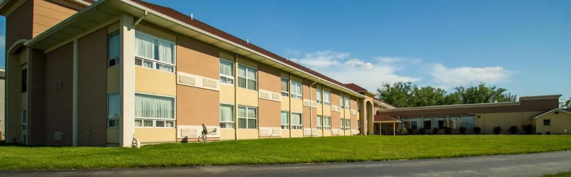 Red Roof Inn Batavia