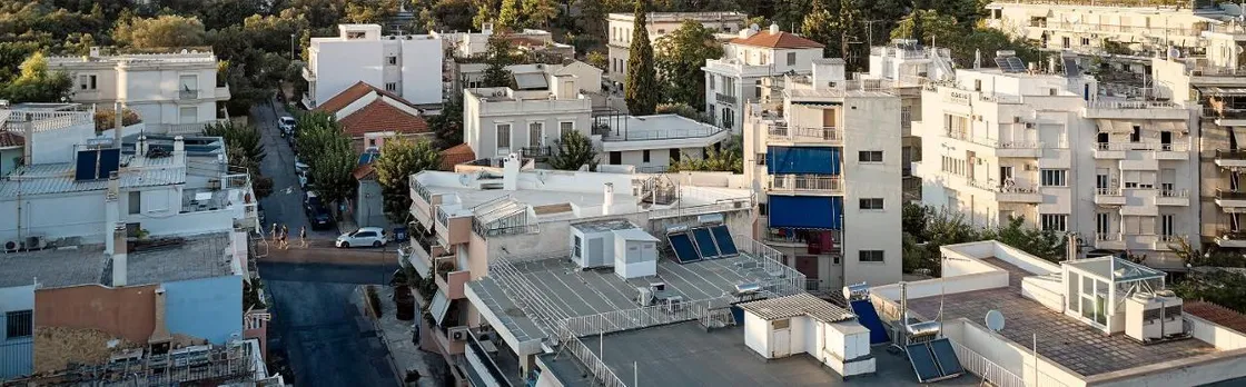 Acropolis Panorama Residence